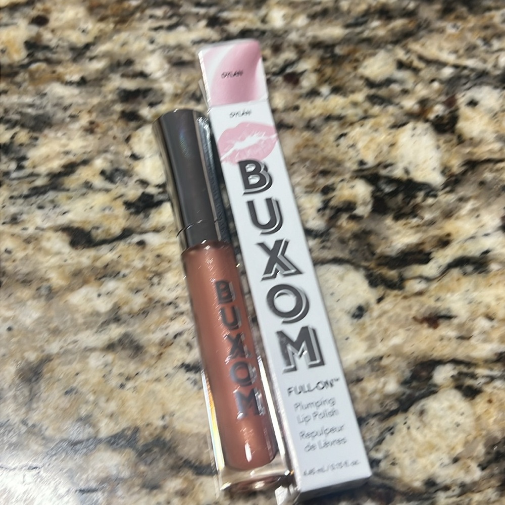 ♣️🌙Buxom Dylan Full On Plumping Lip Gloss - Picture 7 of 12